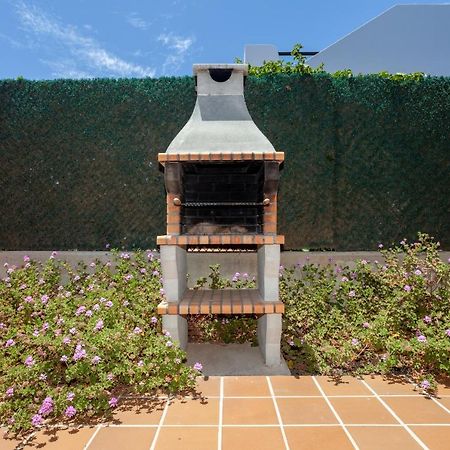 Villa Zafiro 13 Golf Private Pool Caleta De Fuste By Holidays Home Luaran gambar