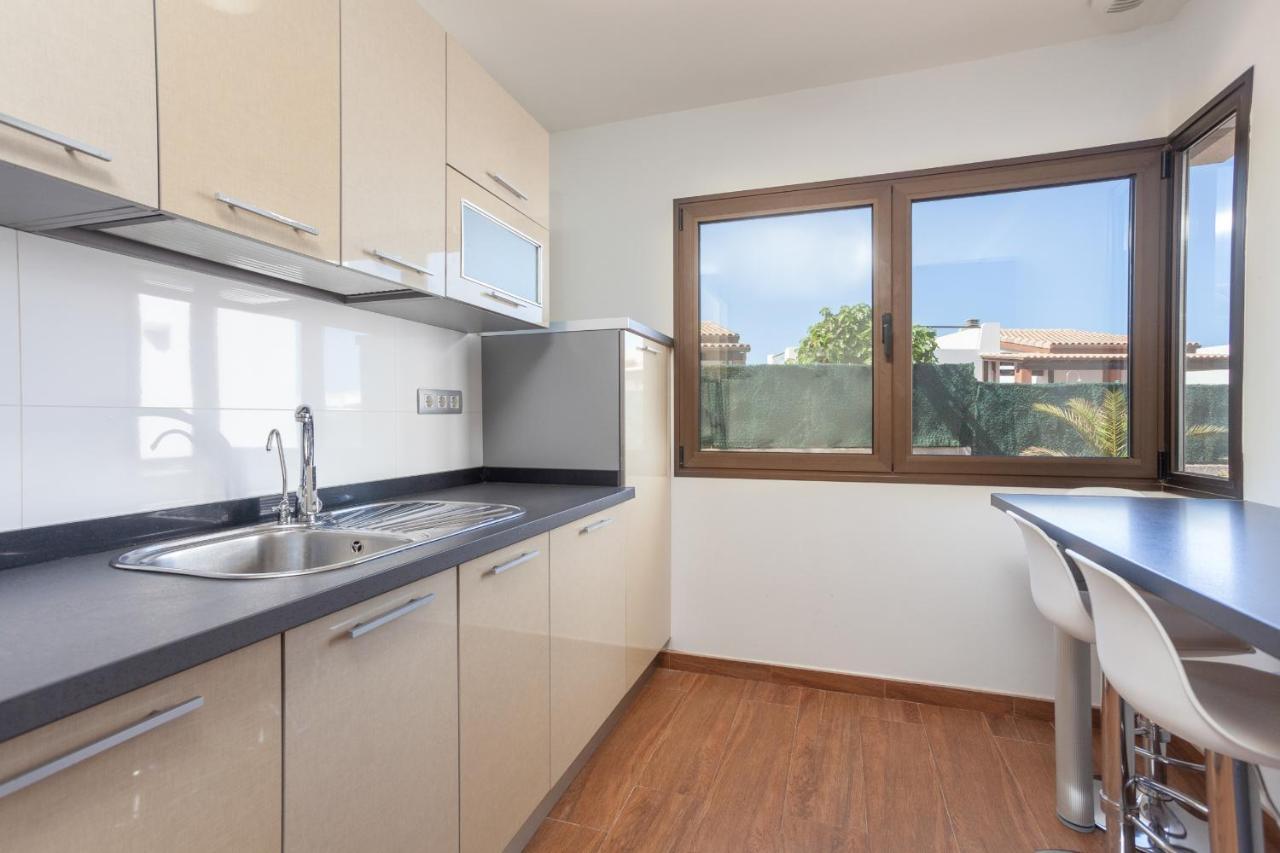 Villa Zafiro 13 Golf Private Pool Caleta De Fuste By Holidays Home Luaran gambar