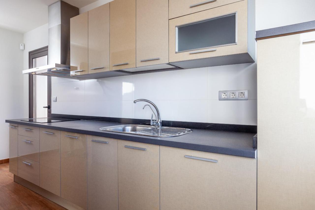 Villa Zafiro 13 Golf Private Pool Caleta De Fuste By Holidays Home Luaran gambar