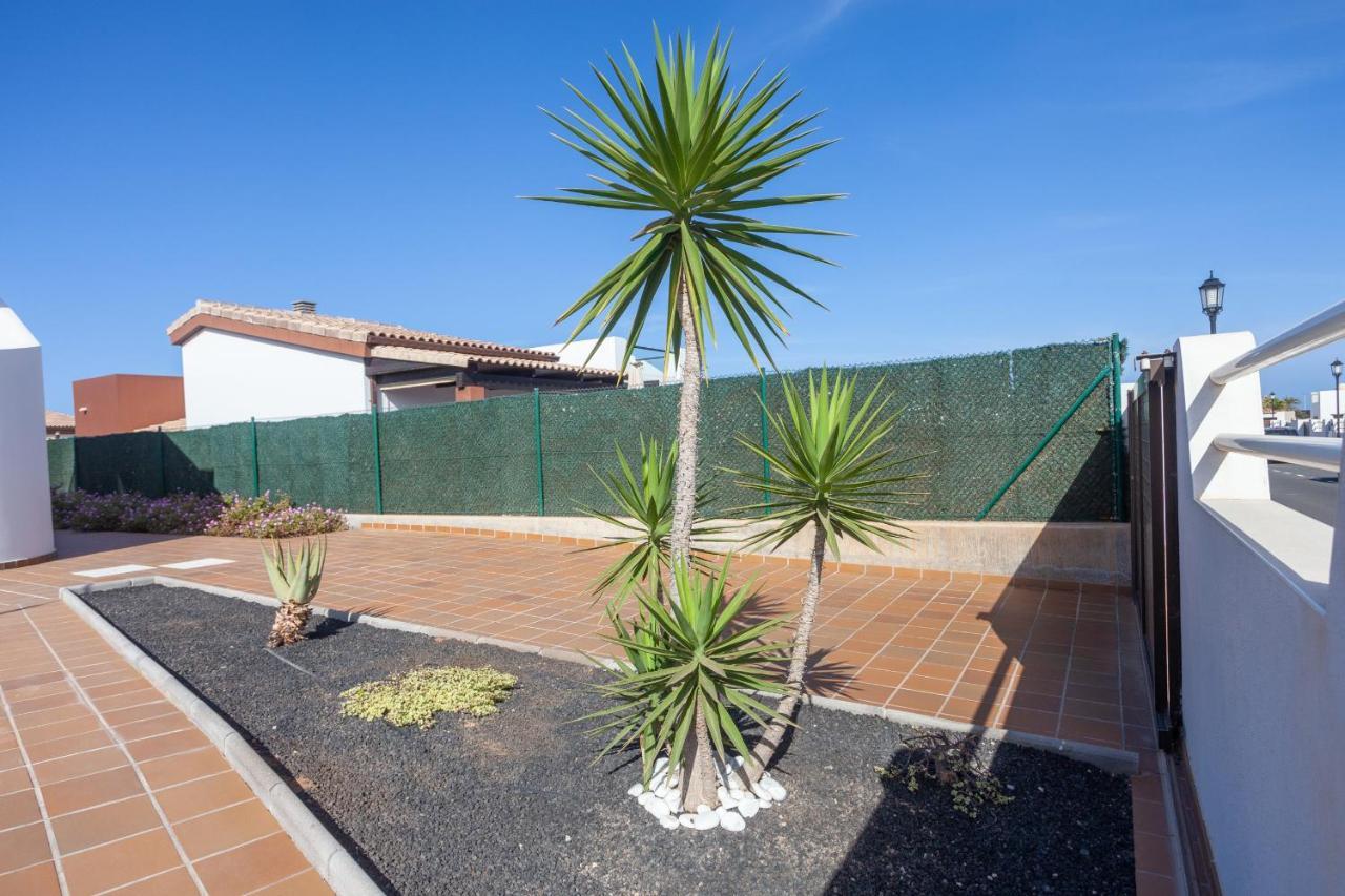 Villa Zafiro 13 Golf Private Pool Caleta De Fuste By Holidays Home Luaran gambar