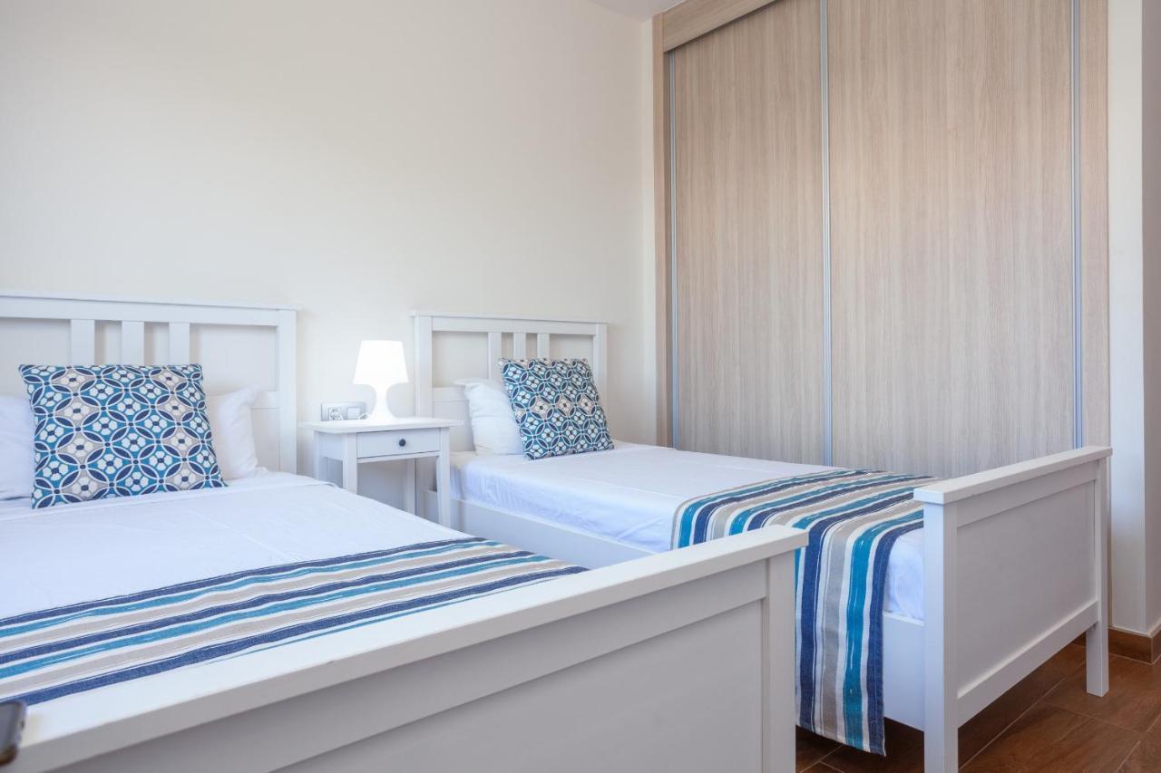 Villa Zafiro 13 Golf Private Pool Caleta De Fuste By Holidays Home Luaran gambar