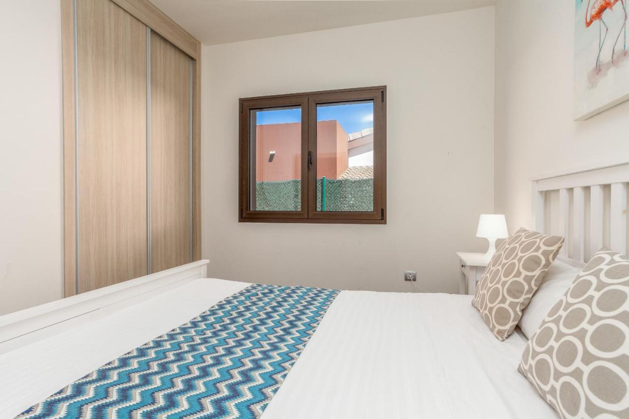 Villa Zafiro 13 Golf Private Pool Caleta De Fuste By Holidays Home Luaran gambar